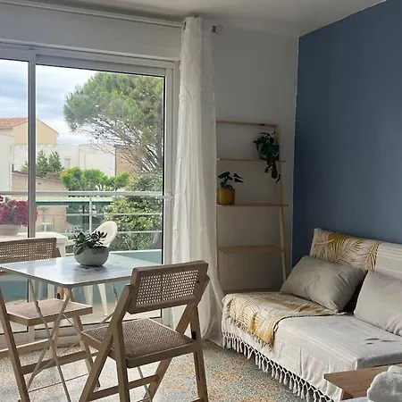 Beau Soleil N 18