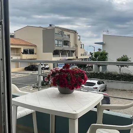 Beau Soleil N 18 Apartment