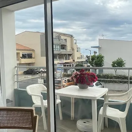 Appartement Beau Soleil N 18