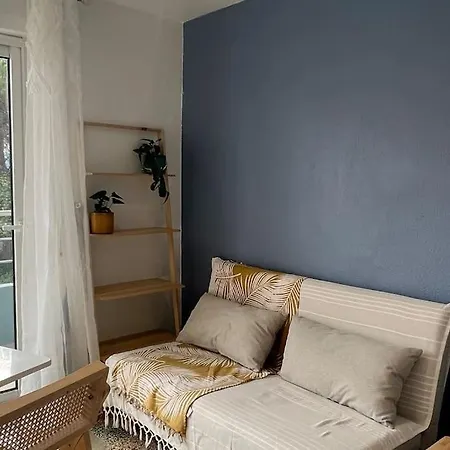 Appartement Beau Soleil N 18 Port-la-Nouvelle