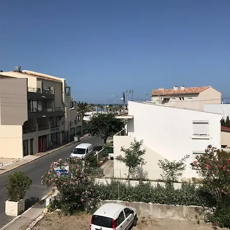 Apartment Beau Soleil N 18