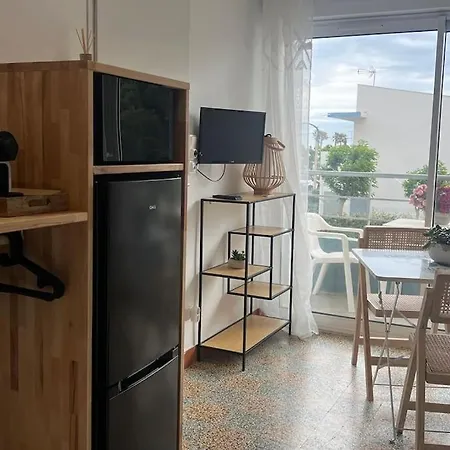 Beau Soleil N 18 Appartement *