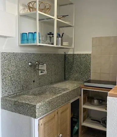 Beau Soleil N 18 Appartement *