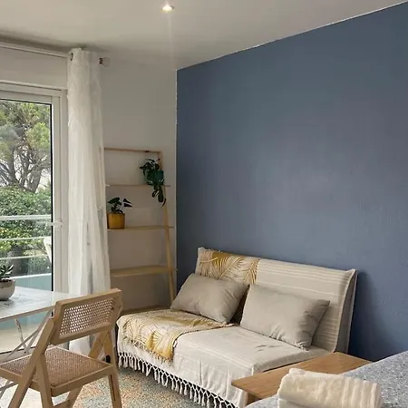 Beau Soleil N 18 Apartment Port-la-Nouvelle