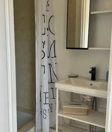 Appartement Beau Soleil N 18 Port-la-Nouvelle