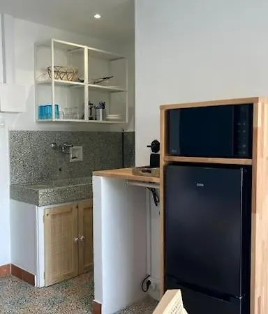 Beau Soleil N 18 Apartment Port-la-Nouvelle