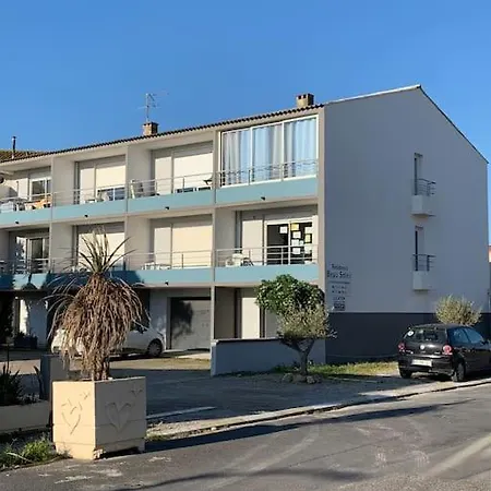 Beau Soleil N 18 Apartment *