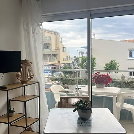 Beau Soleil N 18 Port-la-Nouvelle