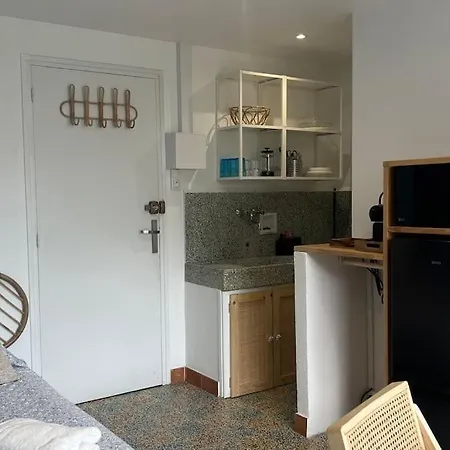 Beau Soleil N 18 * Port-la-Nouvelle
